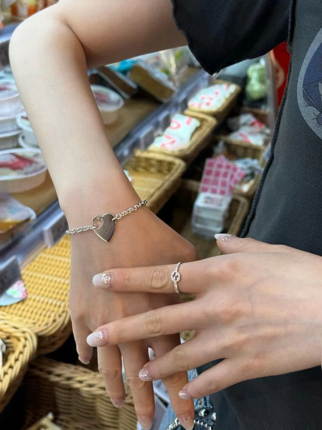 Браслет Gucci 042