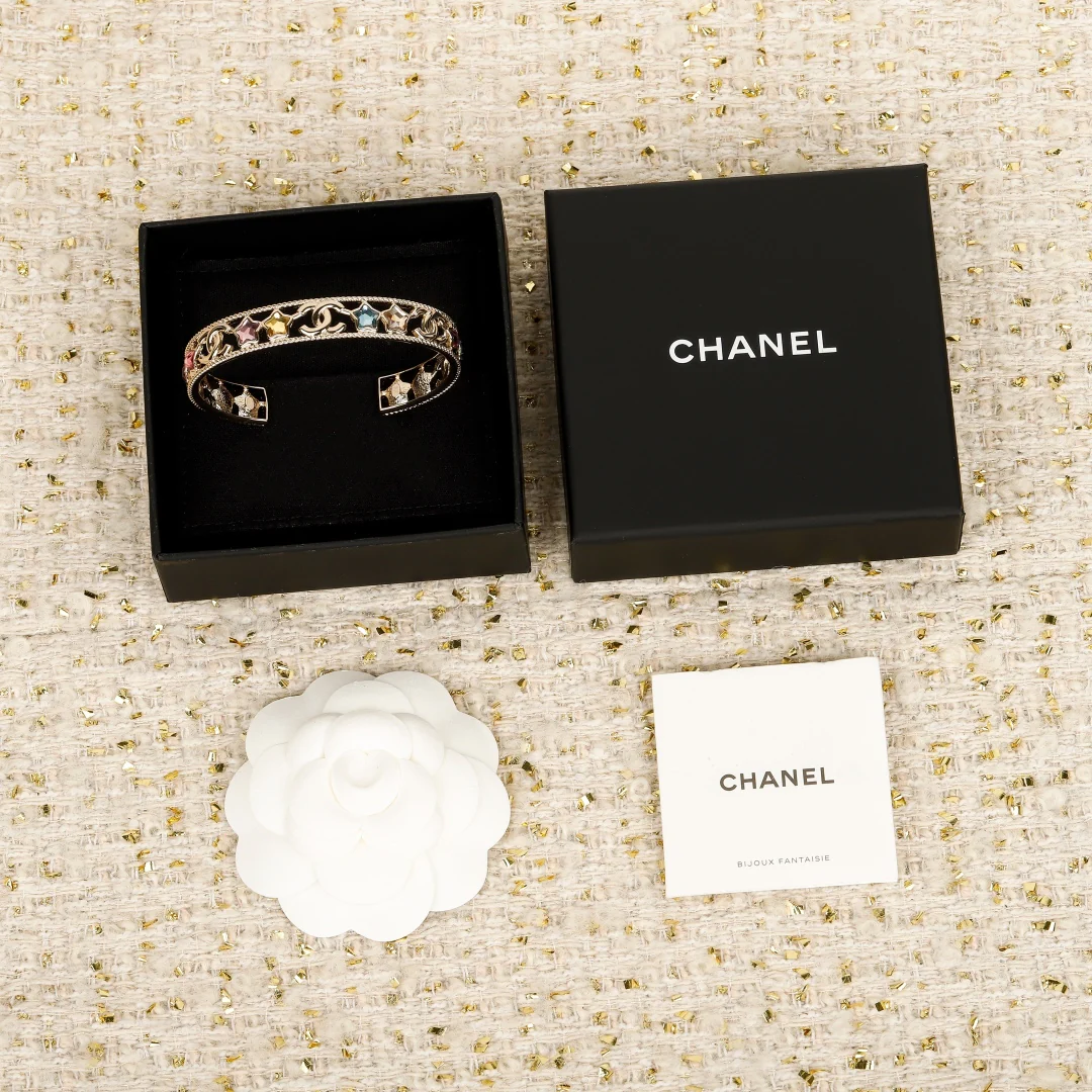 Браслет Chanel 2506012