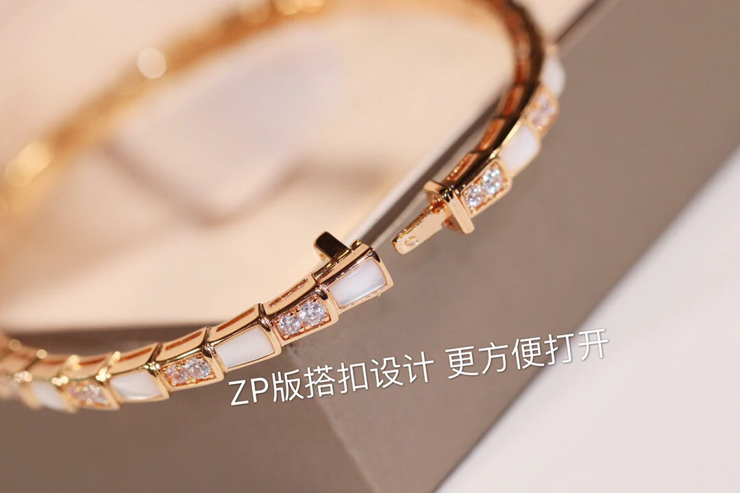 Браслет/наручный браслет Bvlgari - 4