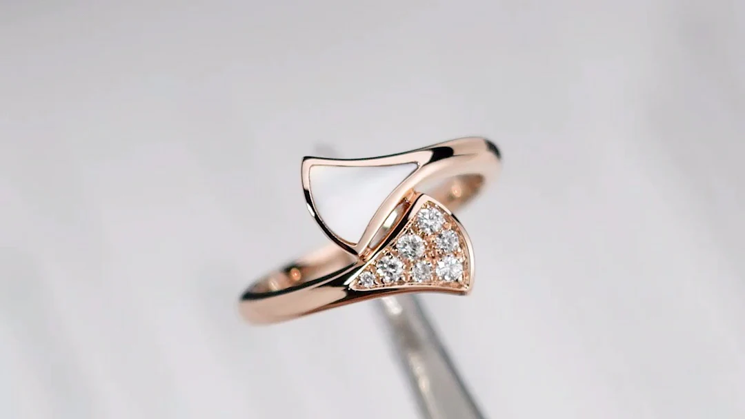 Кольца Bvlgari - Изображение коллекции - 3