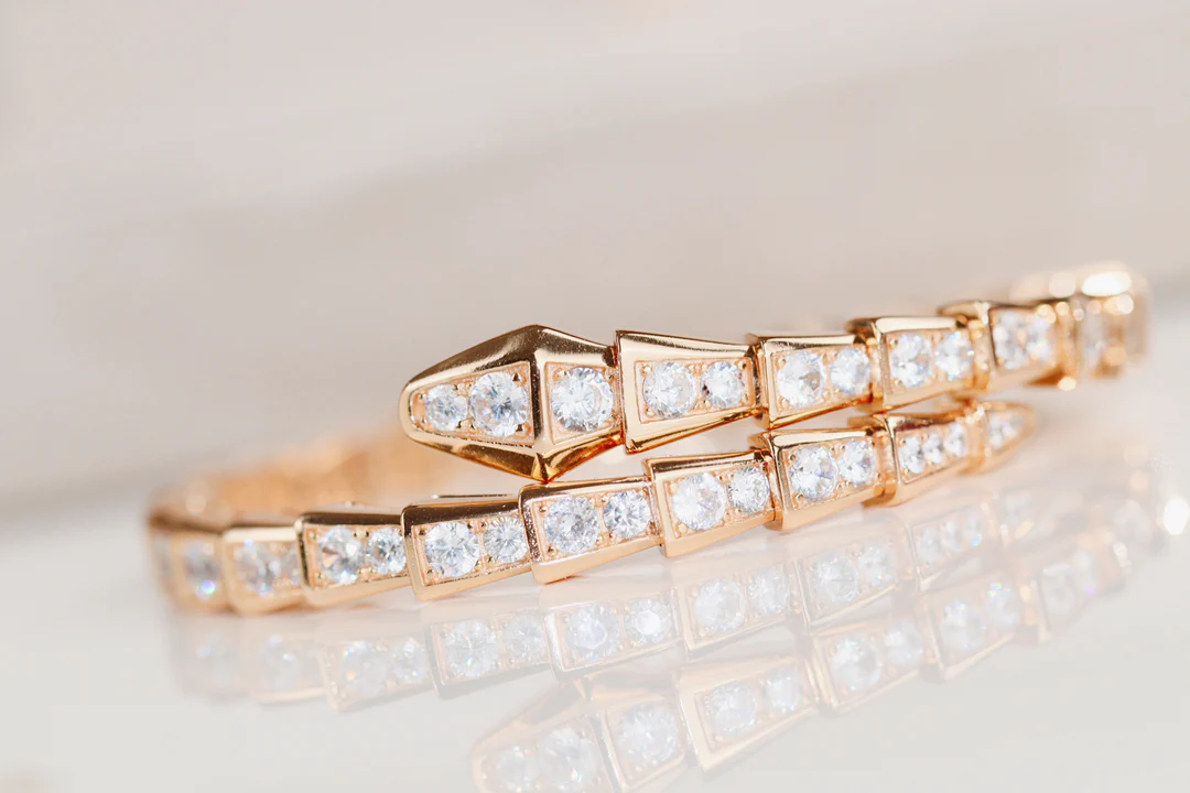 Браслет/наручный браслет Bvlgari 2