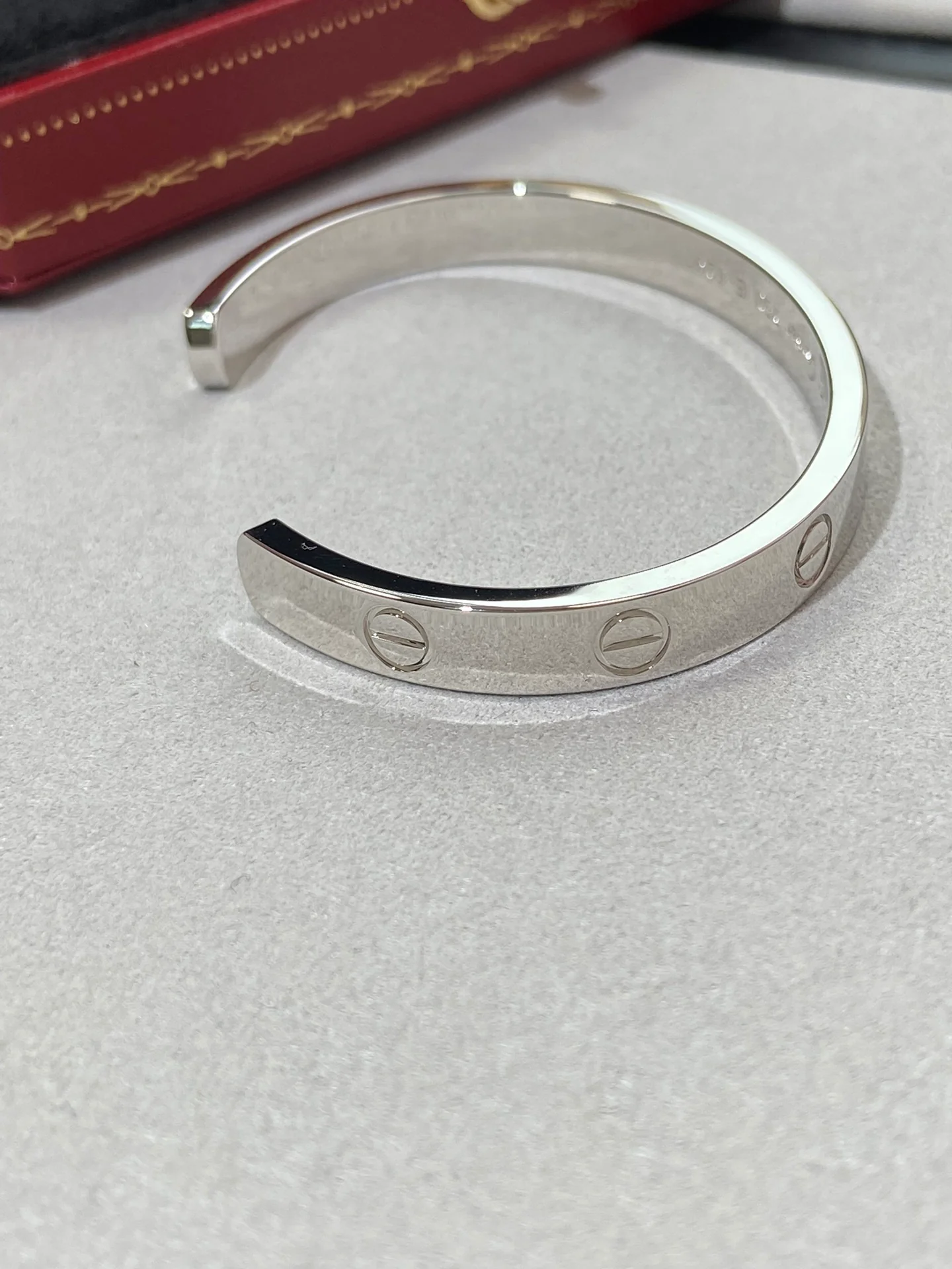 Cartier - Браслет 002