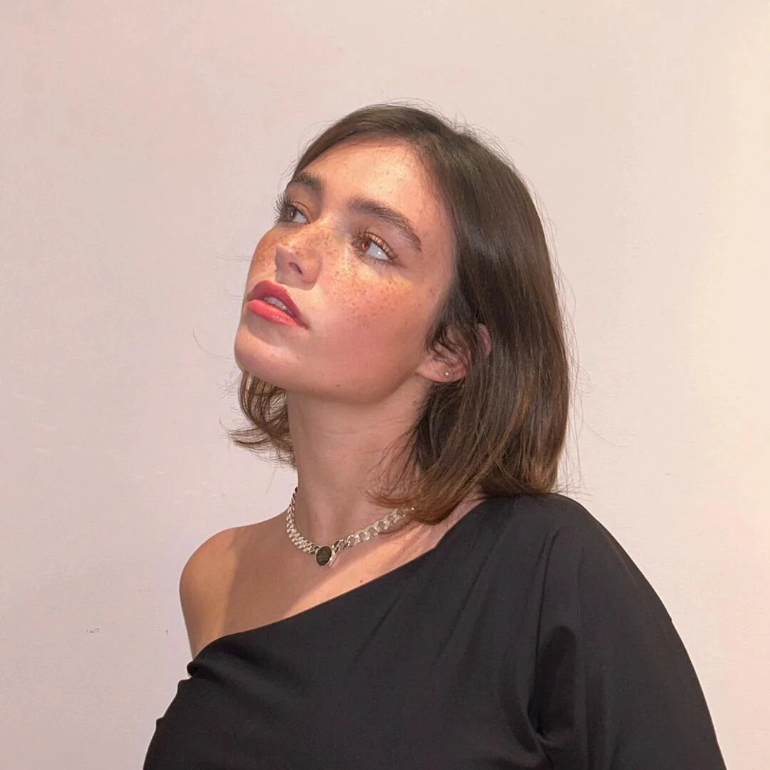 Gucci - Колье 022