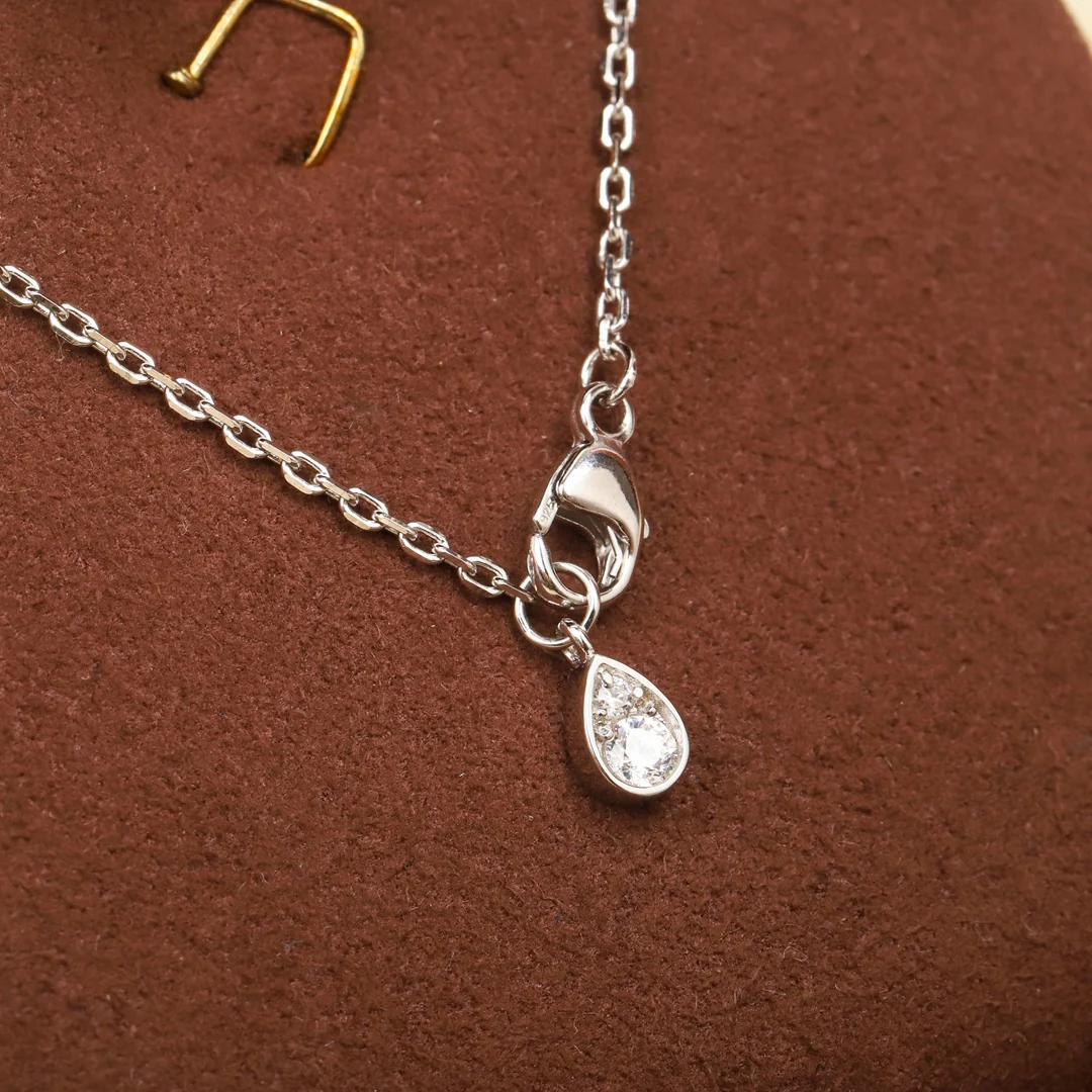 Колье Chaumet 036