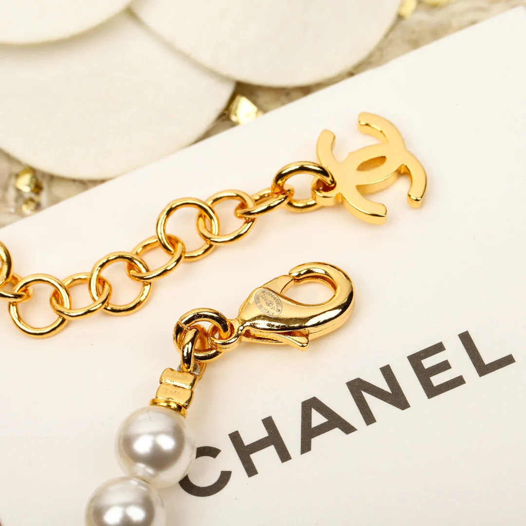 Браслет Chanel 061