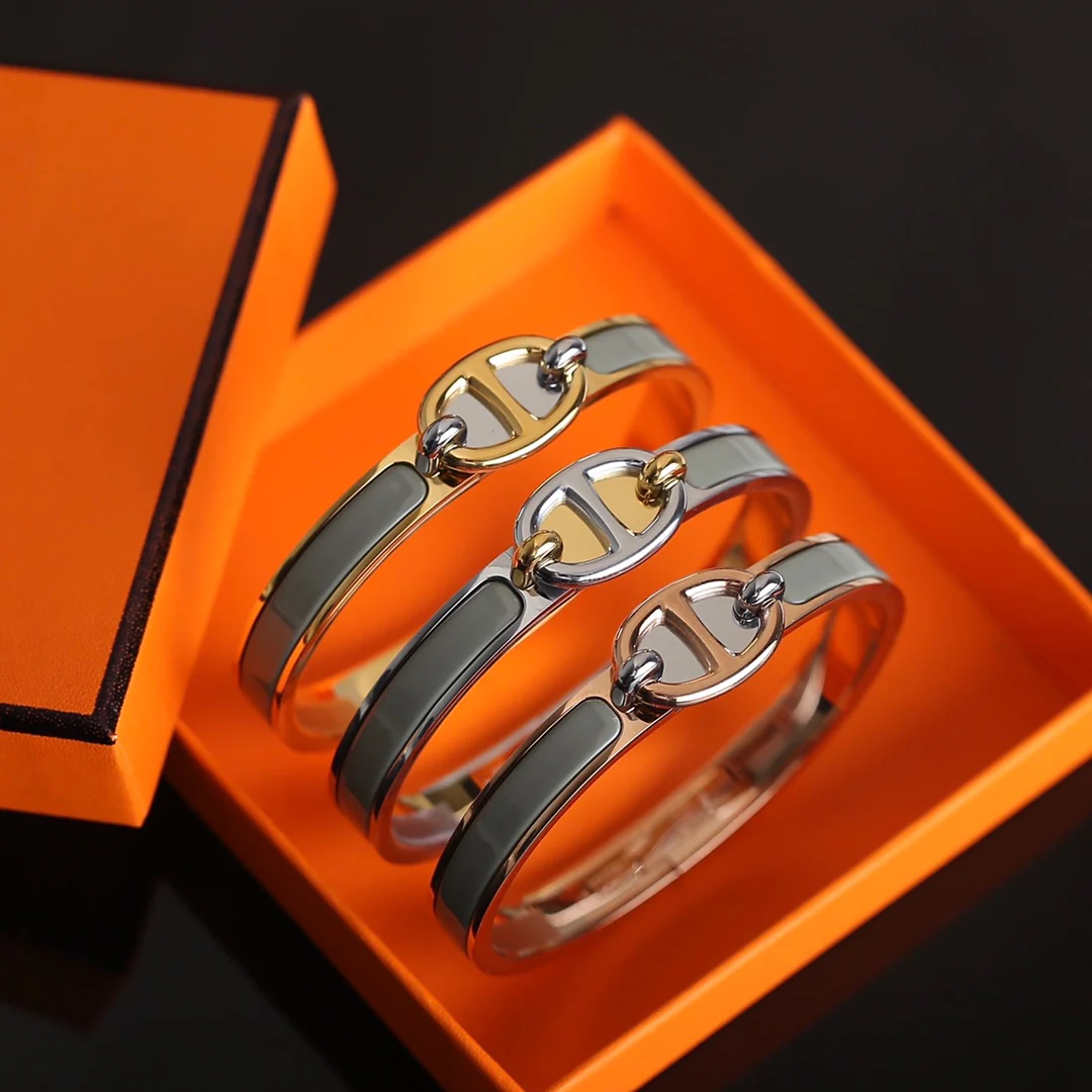 Браслет Hermes 028