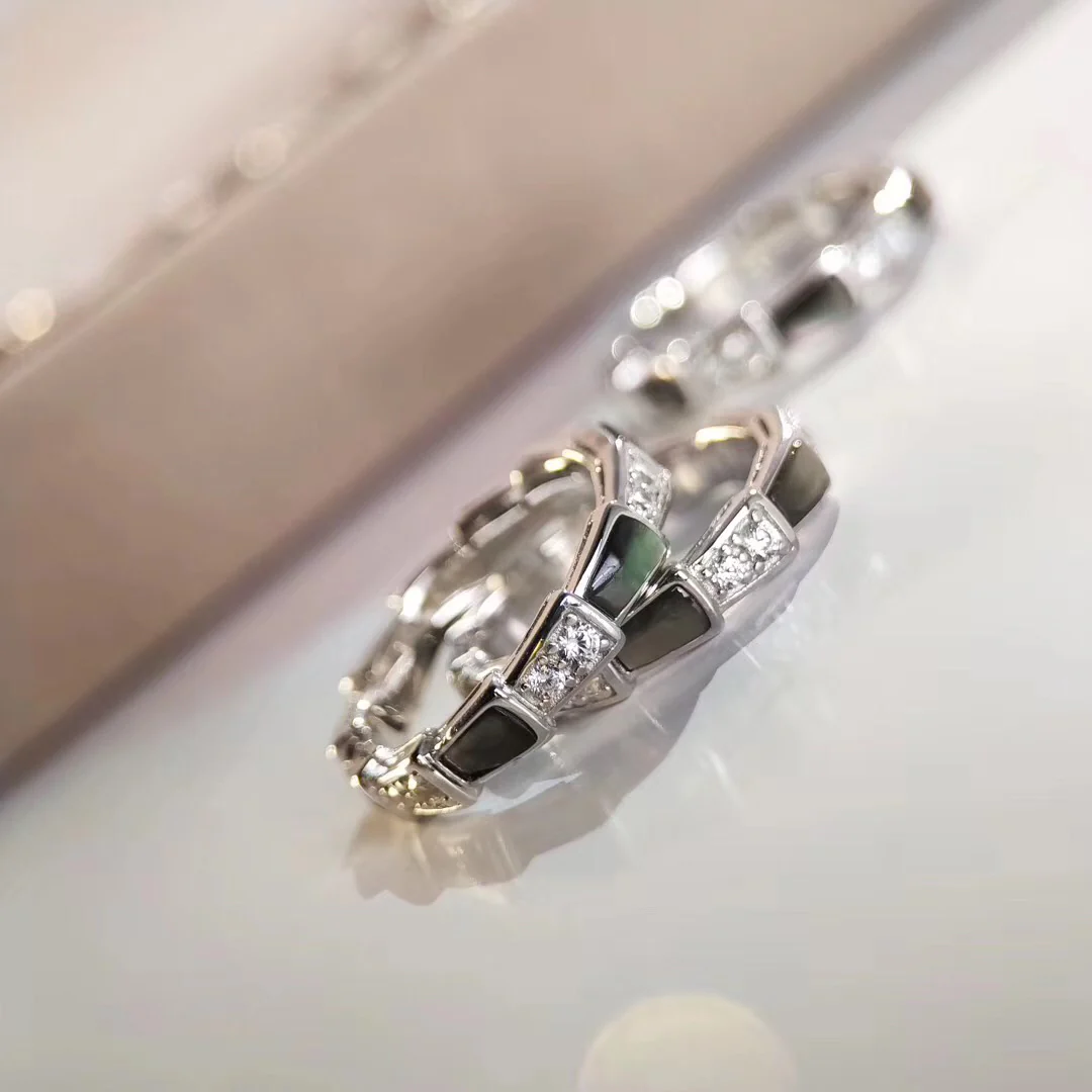 Кольцо Bvlgari - 46