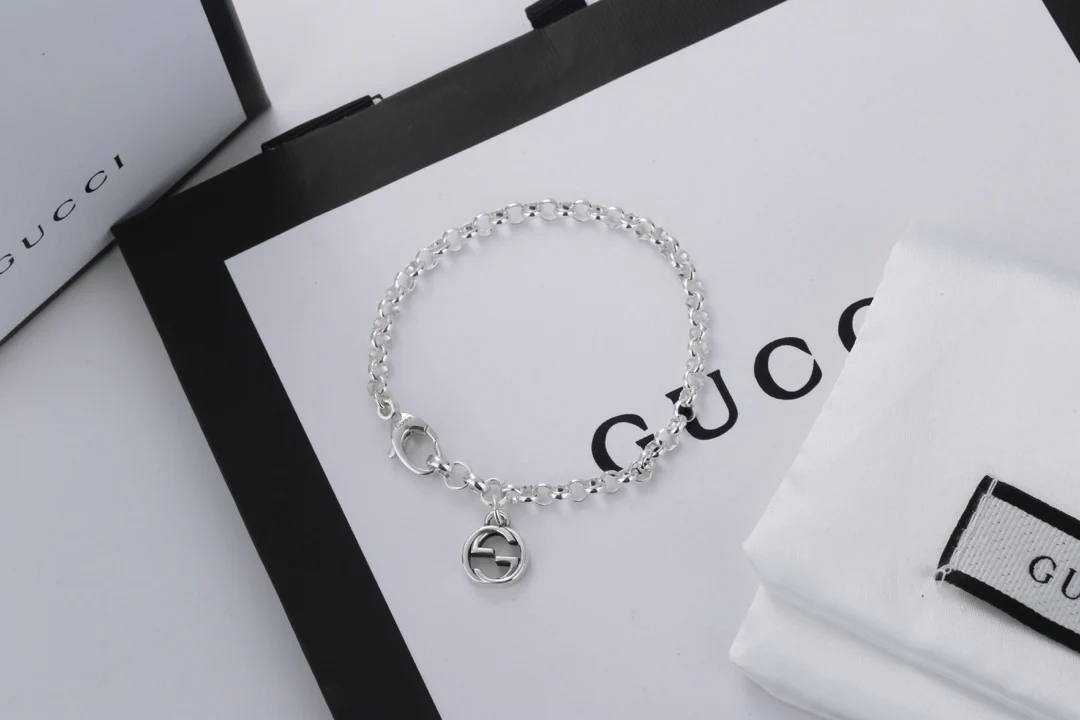 Браслет Gucci 018