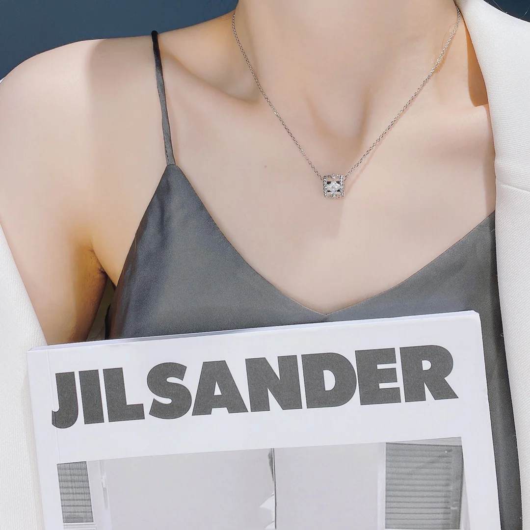 Van Ville - Колье 014