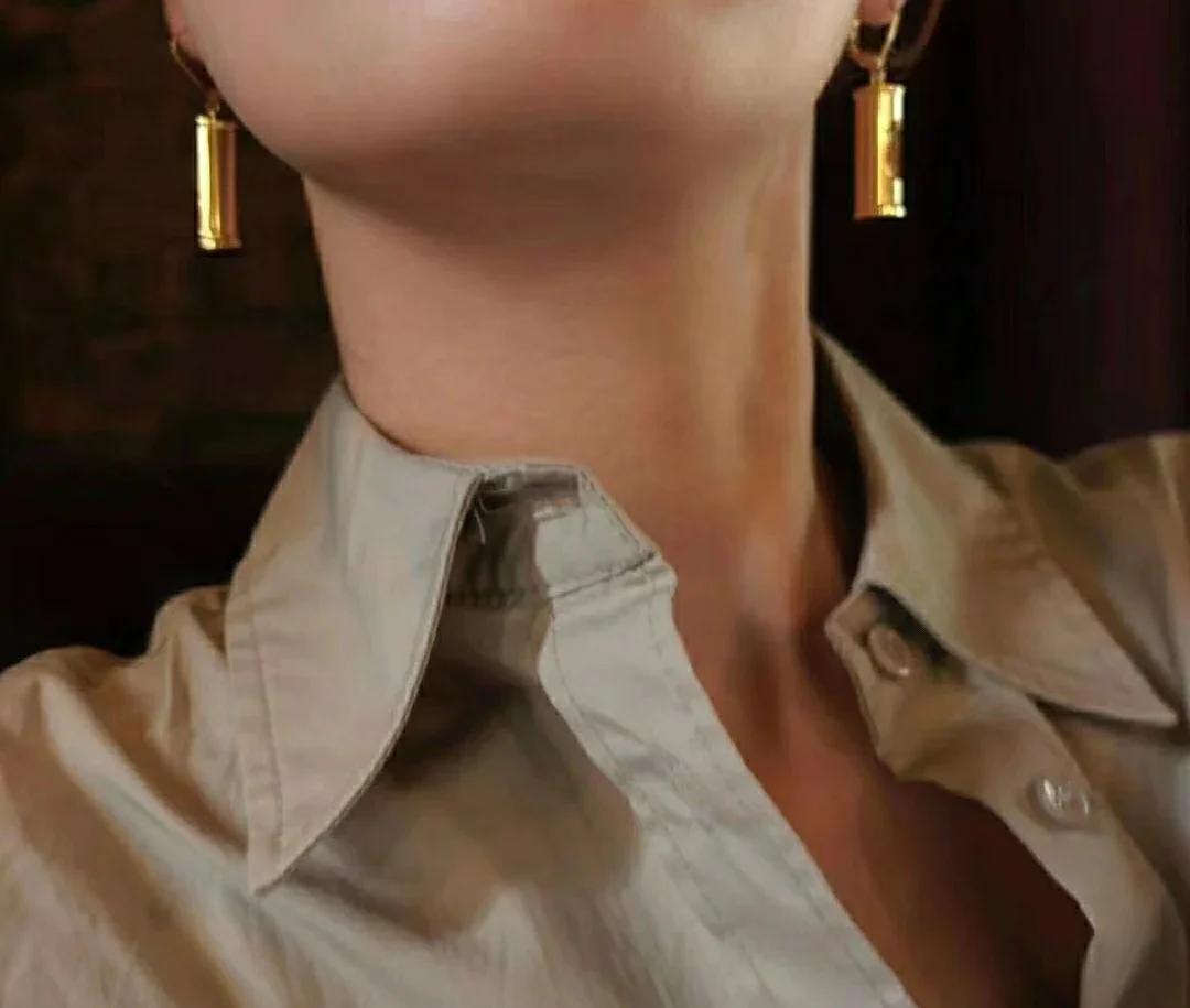 Серьги Celine - 29