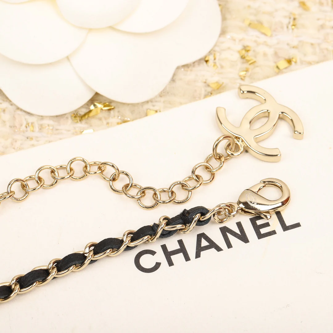 Chanel - Колье 533