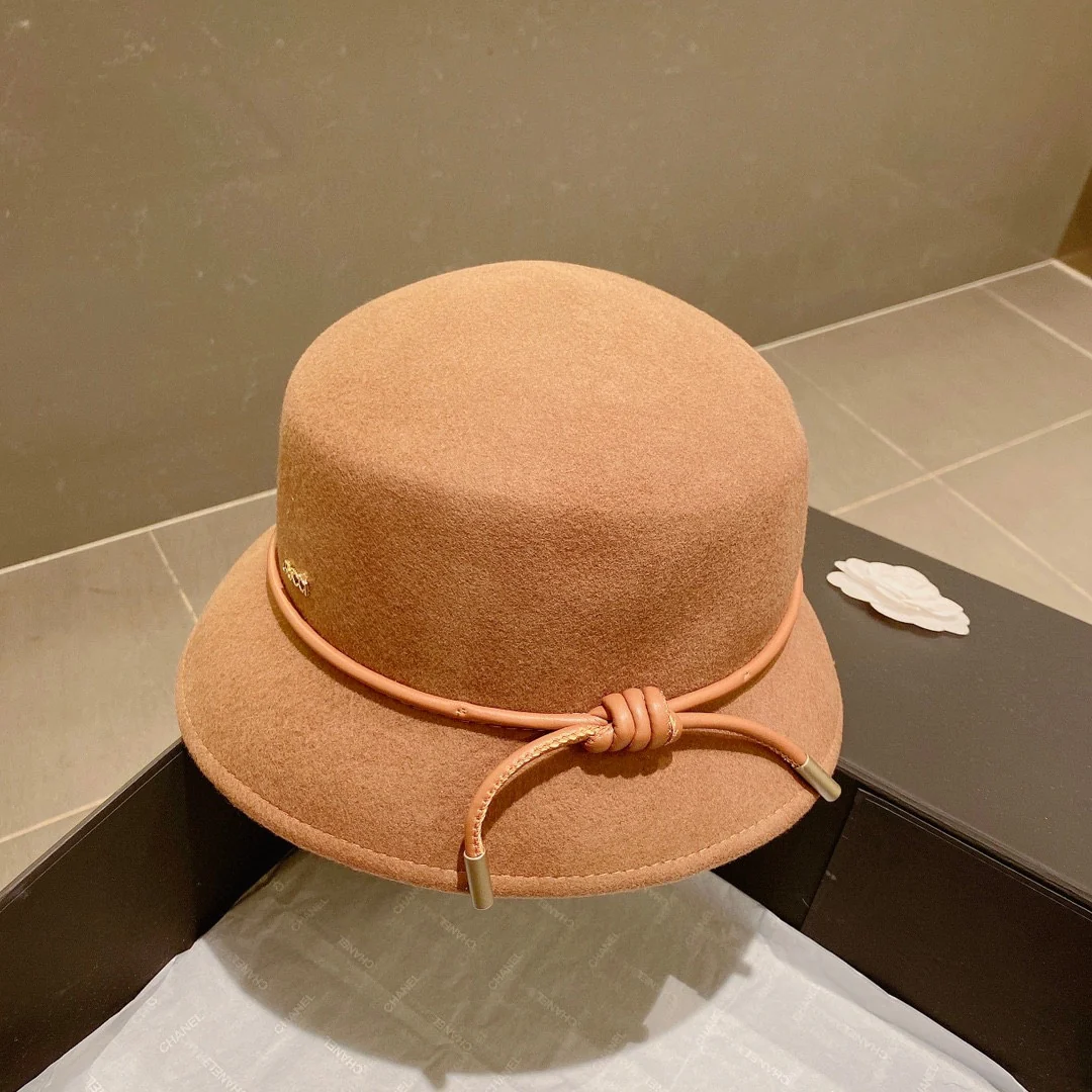 Шерстяная шляпа Gucci