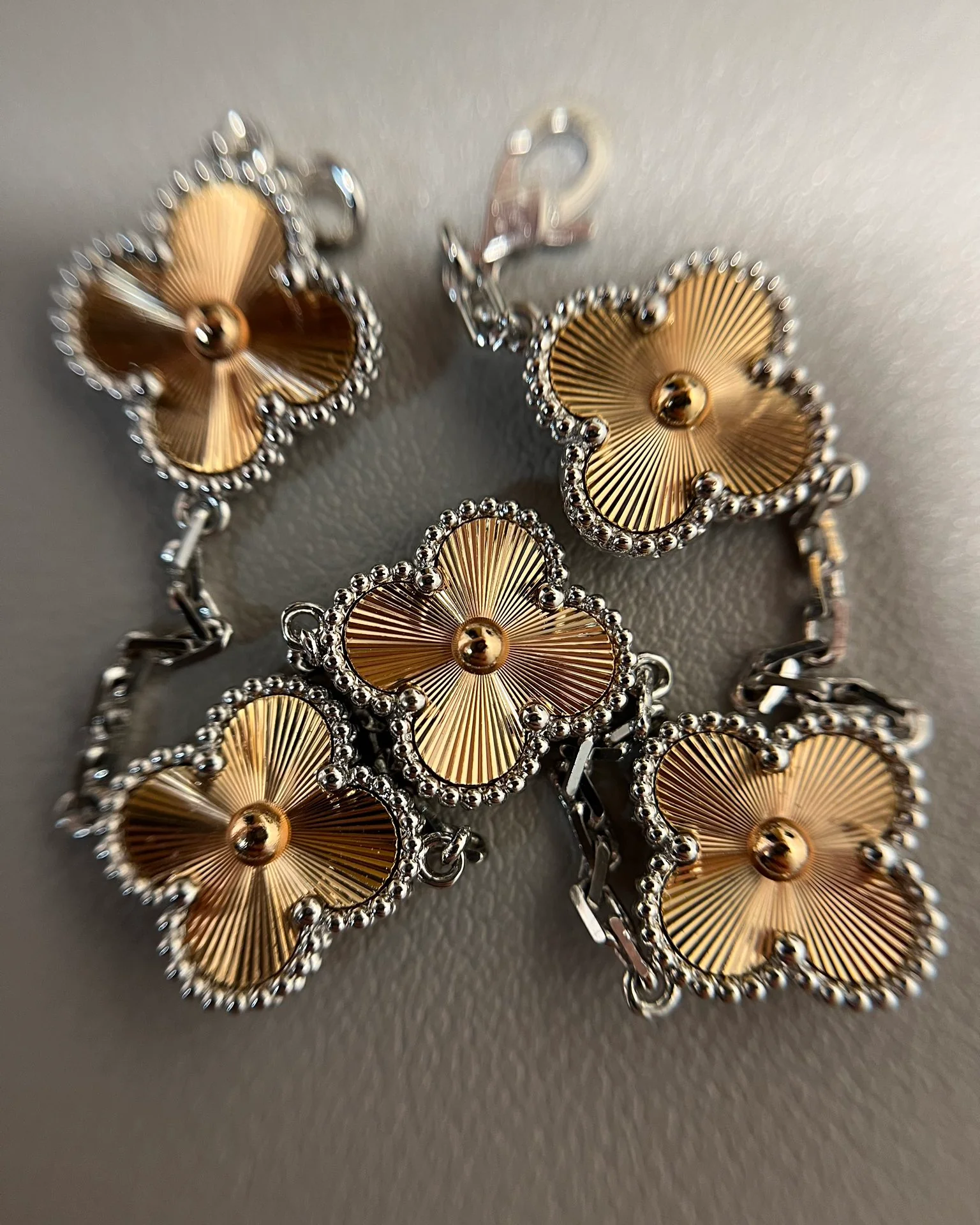 Van Vek - Браслет 023