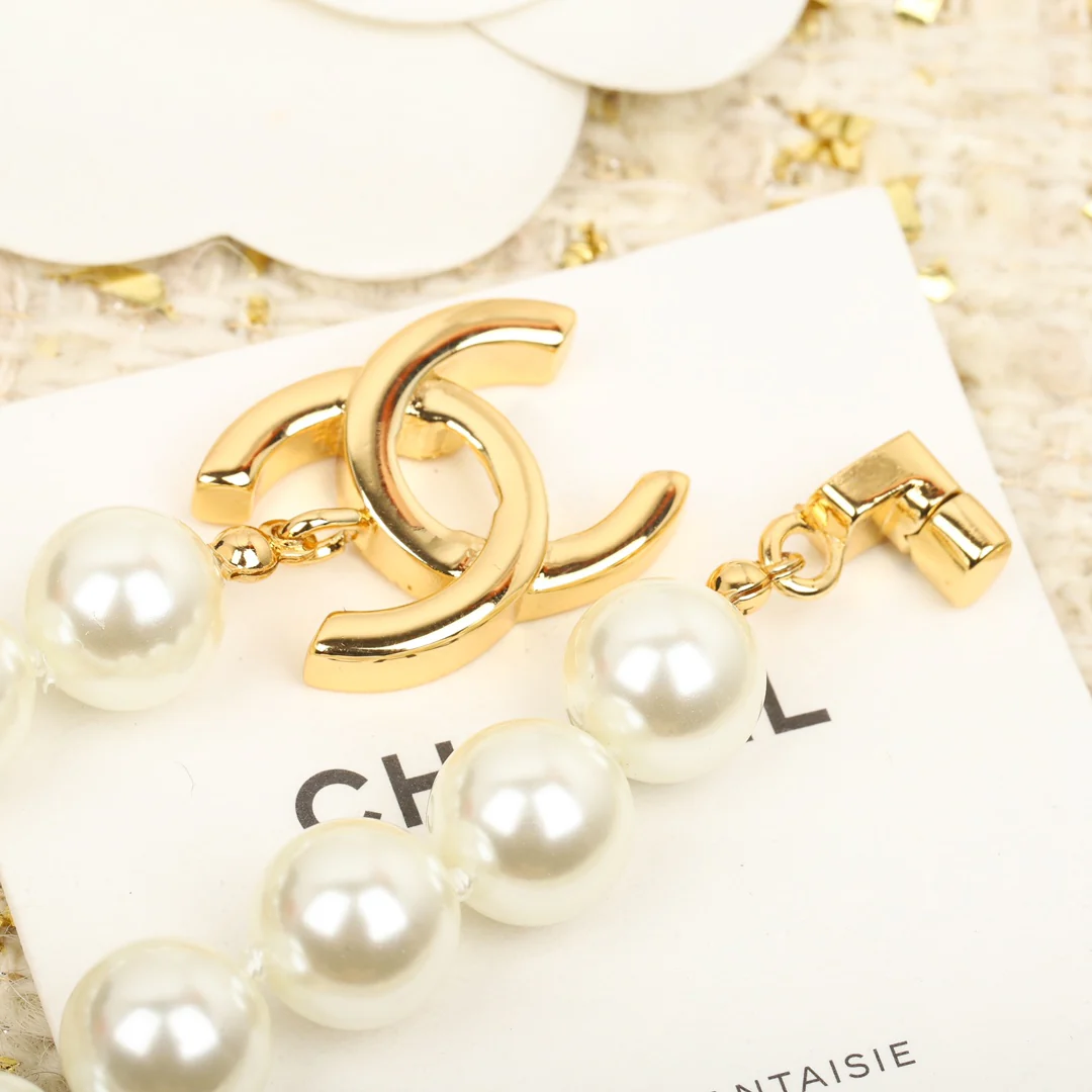 Браслет Chanel 064