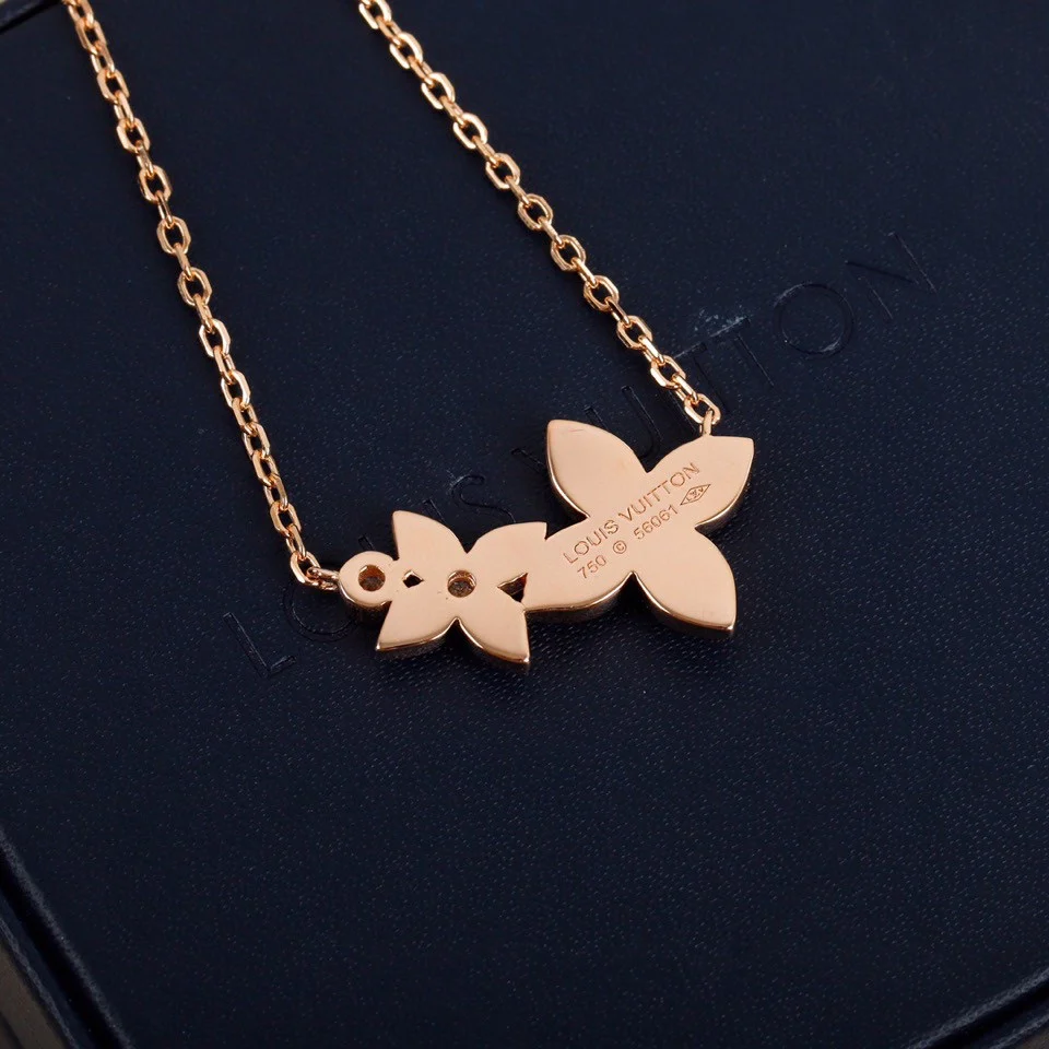 LV-Ожерелье 063