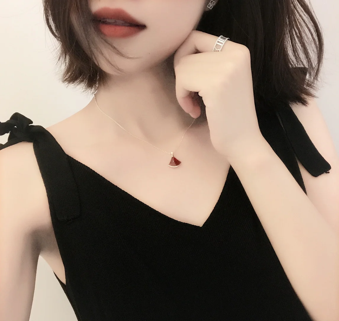 Bvlgari - Колье 092