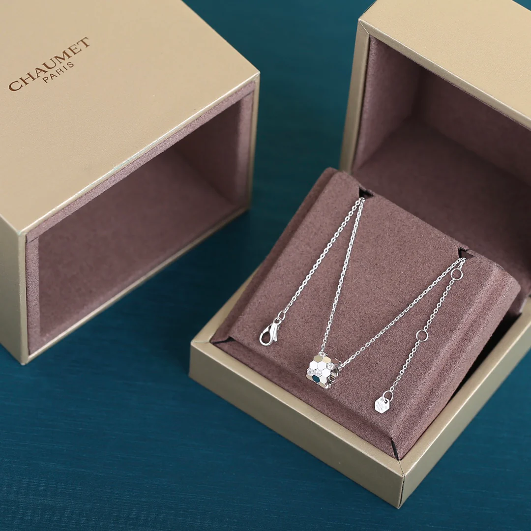 Колье Chaumet 005