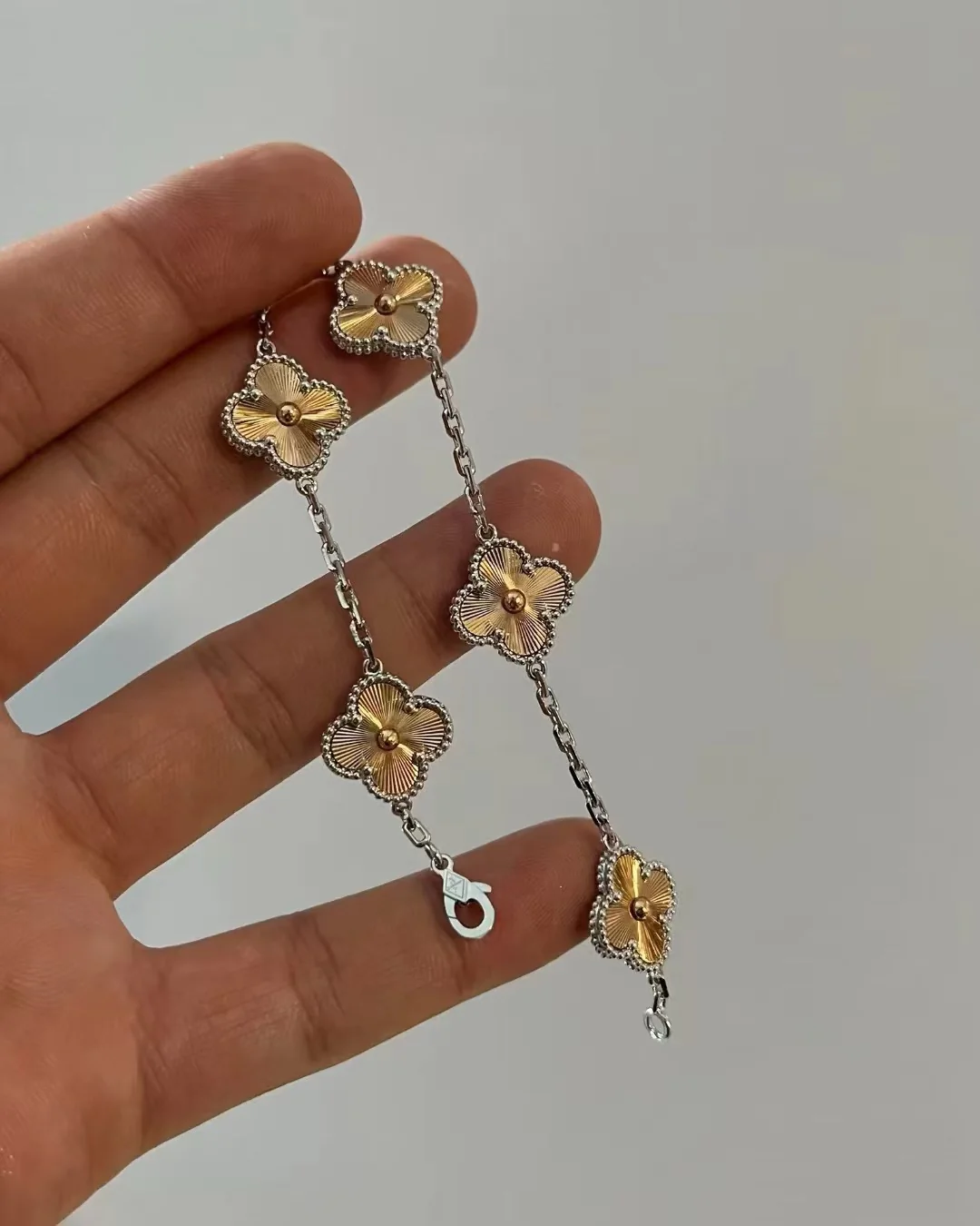 Van Vek - Браслет 007