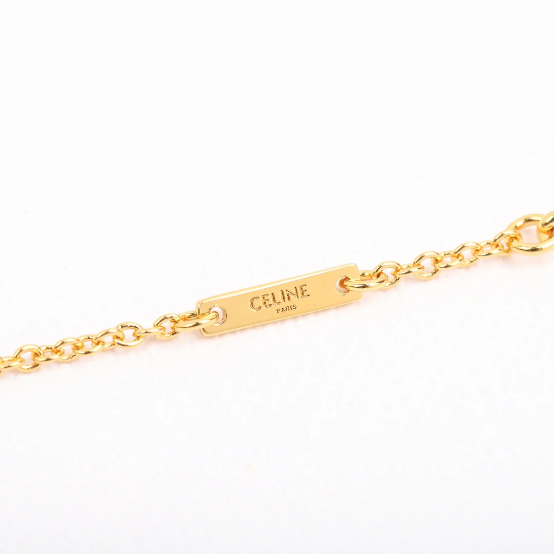 Селин - Колье 043