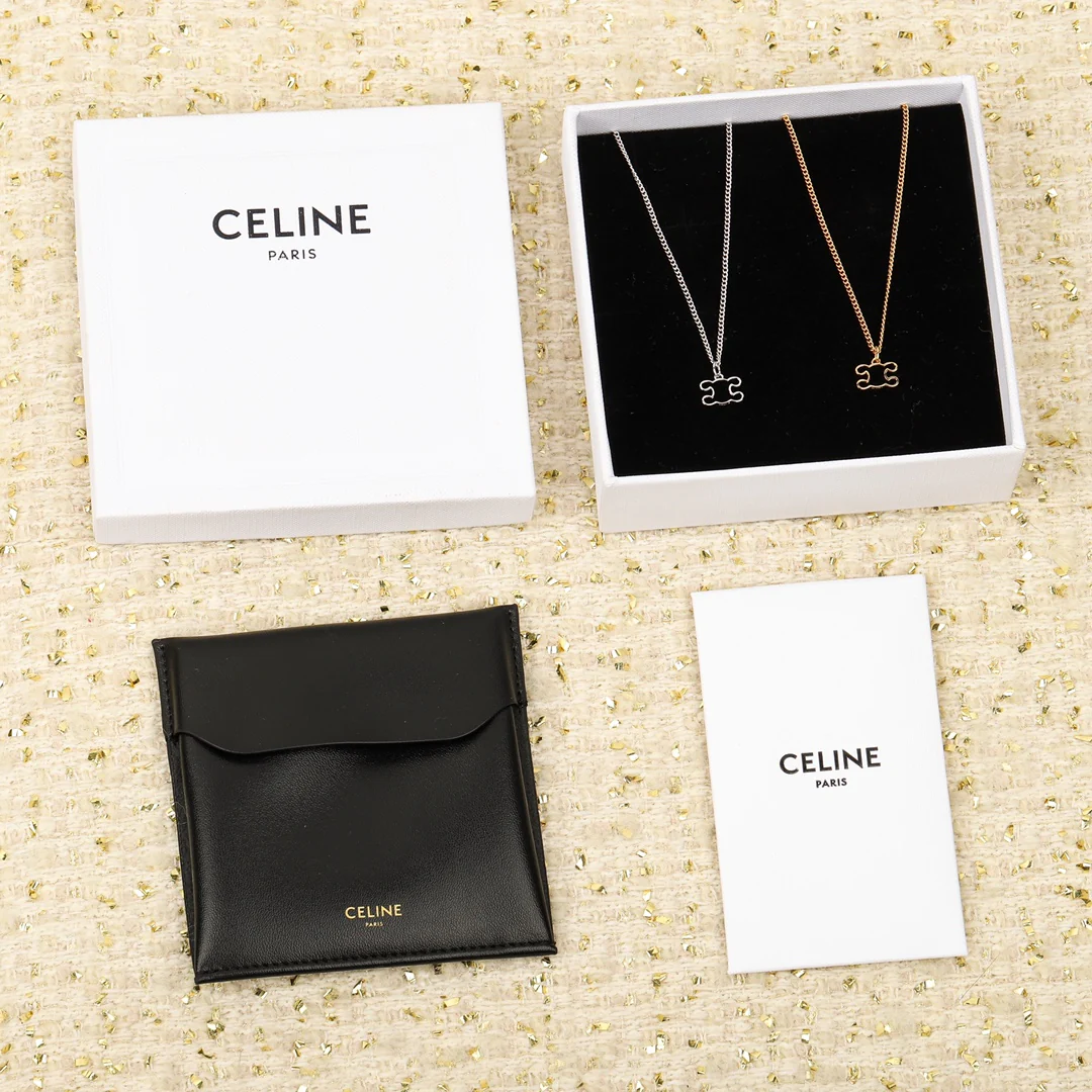 Селин - Колье 063