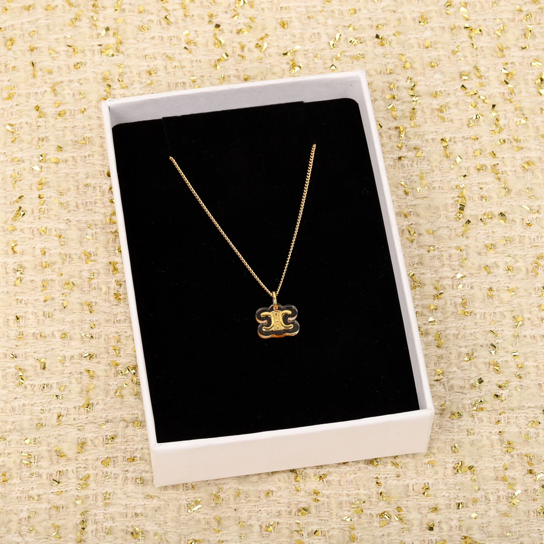 Селин - Колье 093