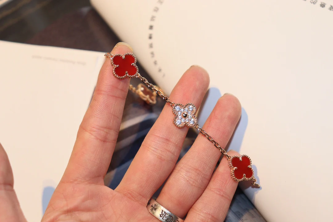 Браслет VCA - 13