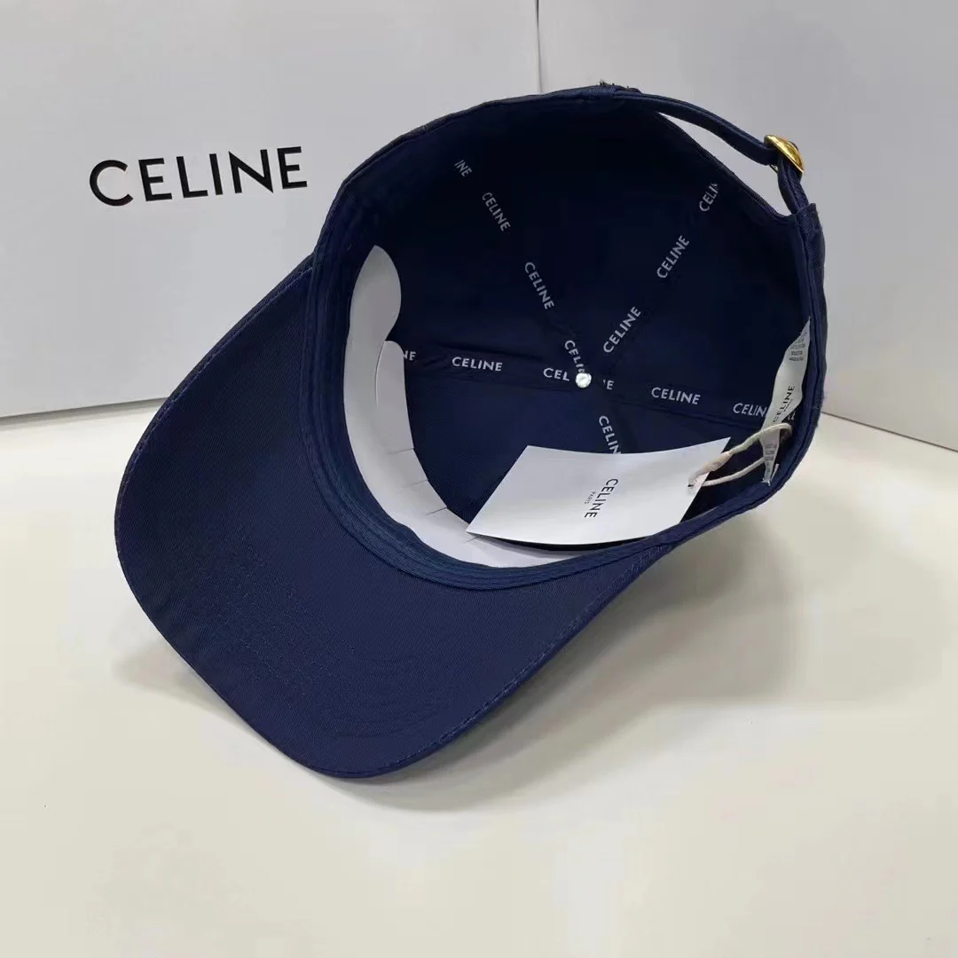 Celine - Новая бейсболка 2022 года