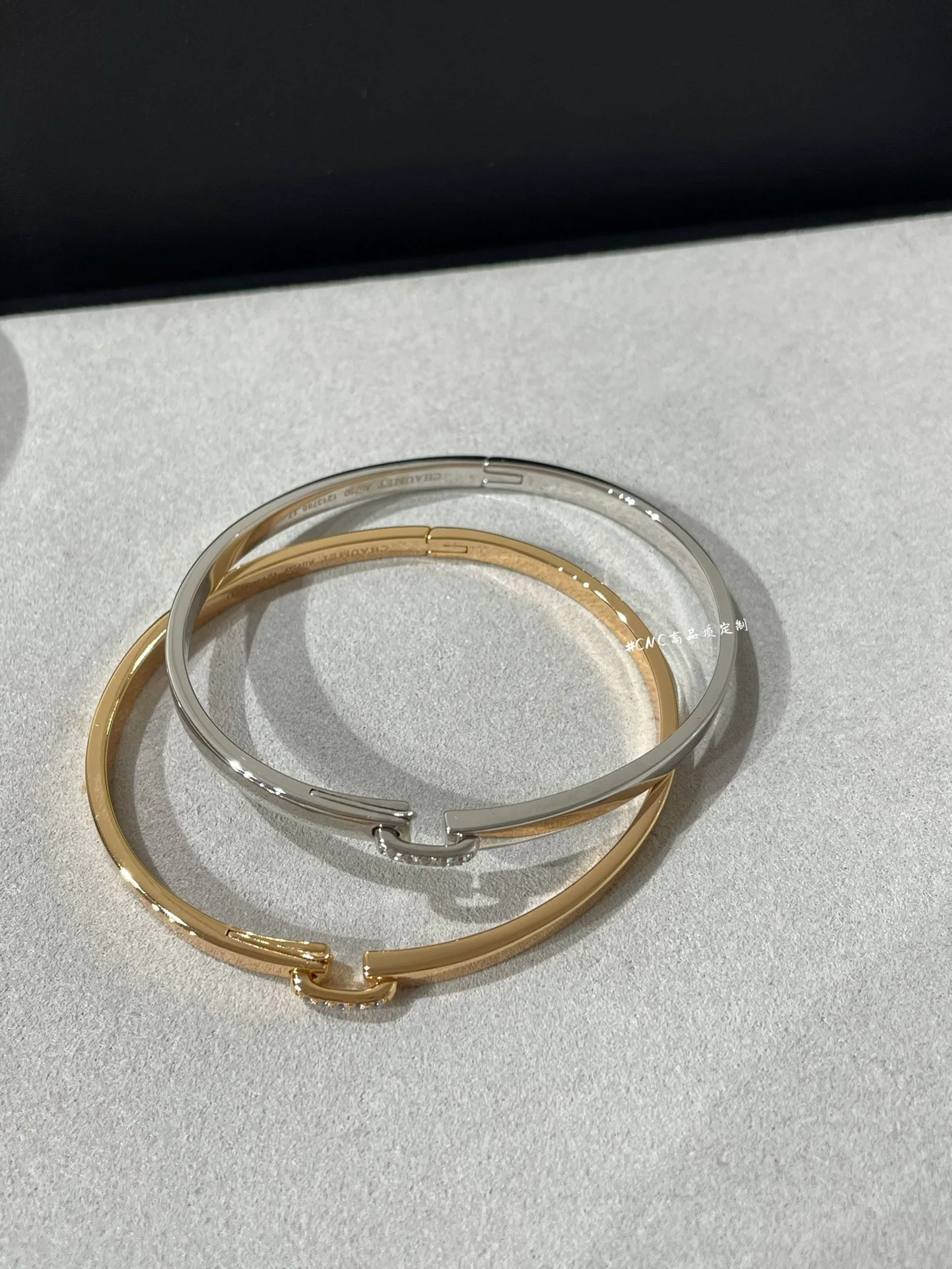 Браслет Chaumet 004