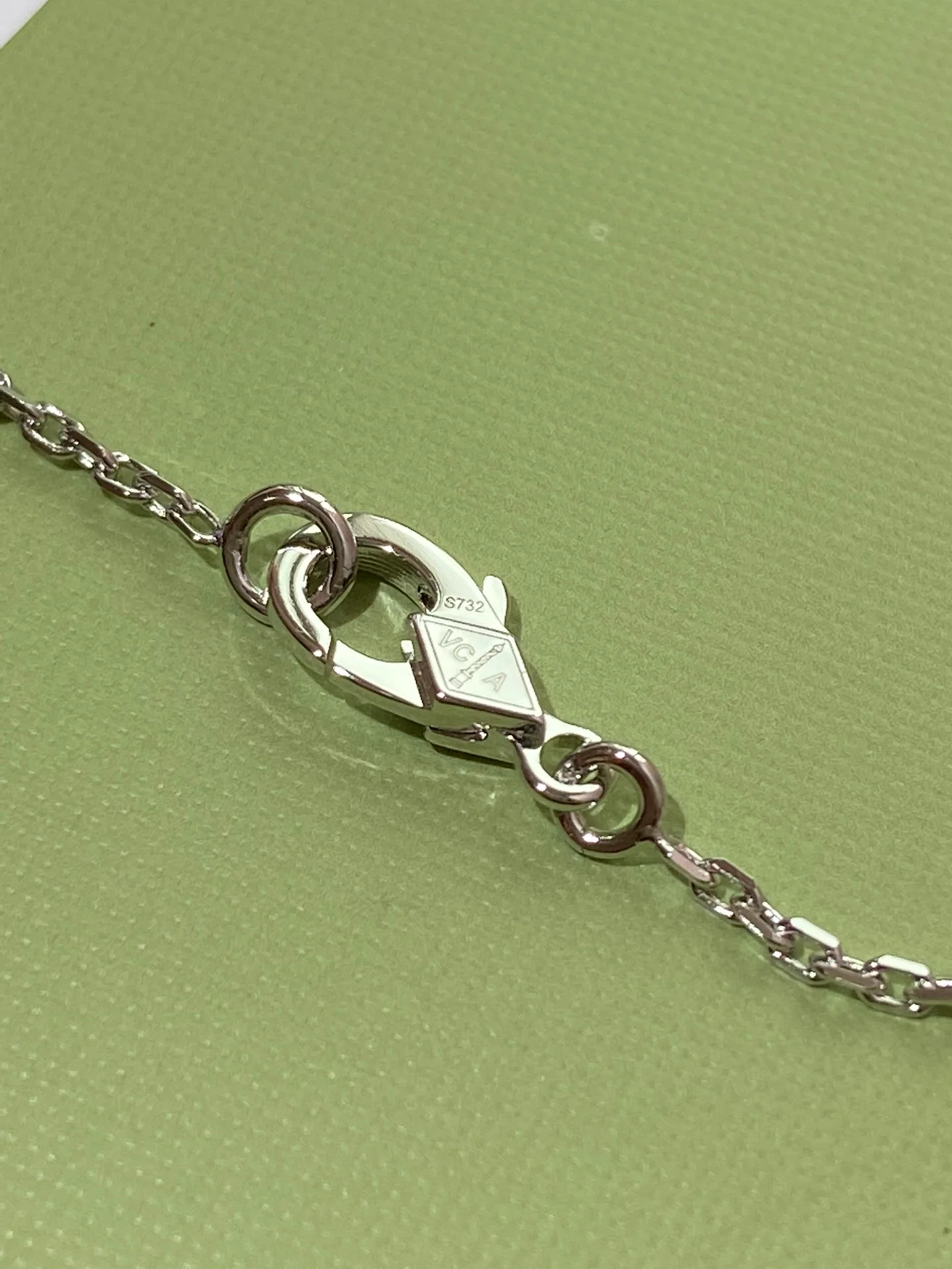 Van Ville - Колье 134