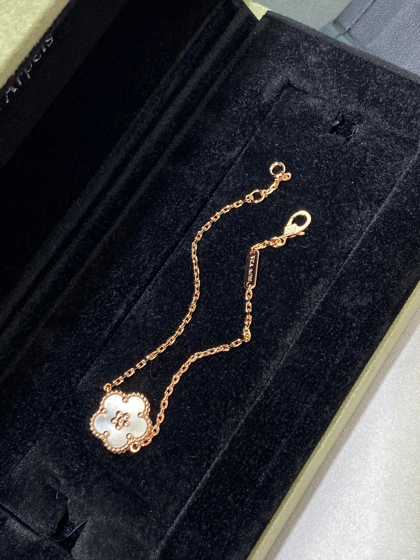 Van Vek - Браслет 005