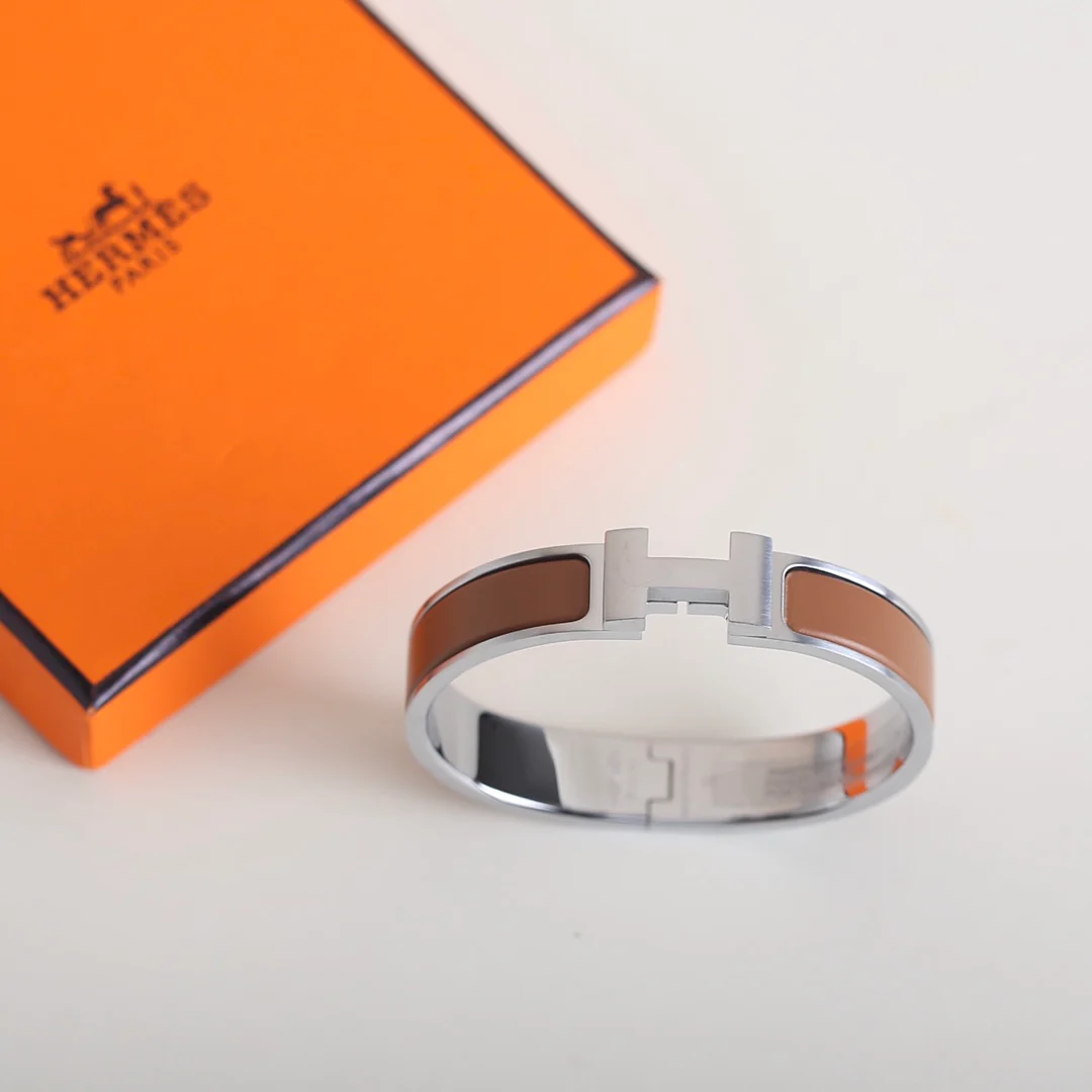 Браслет Hermes 061