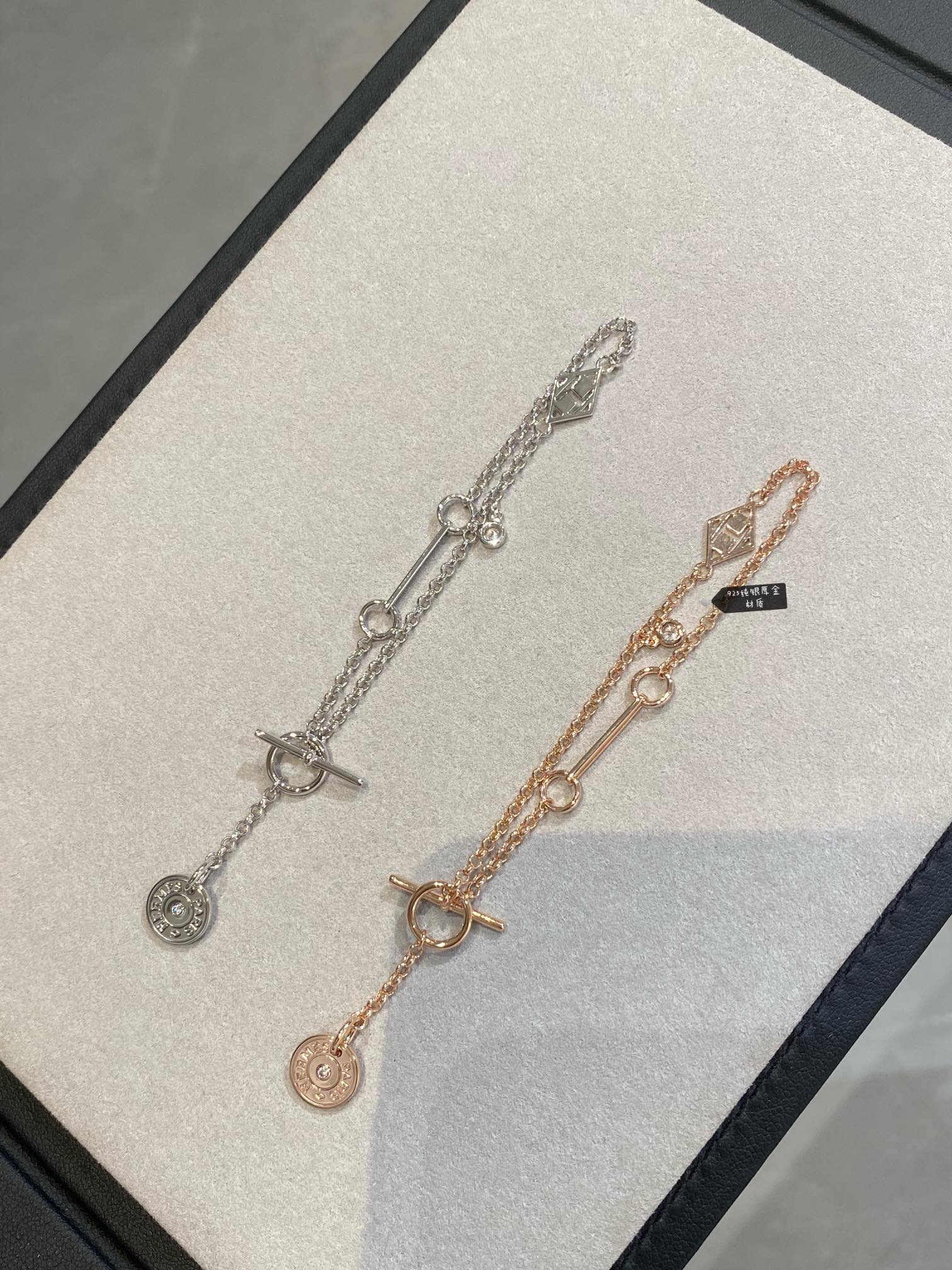 Браслет Hermes - 2