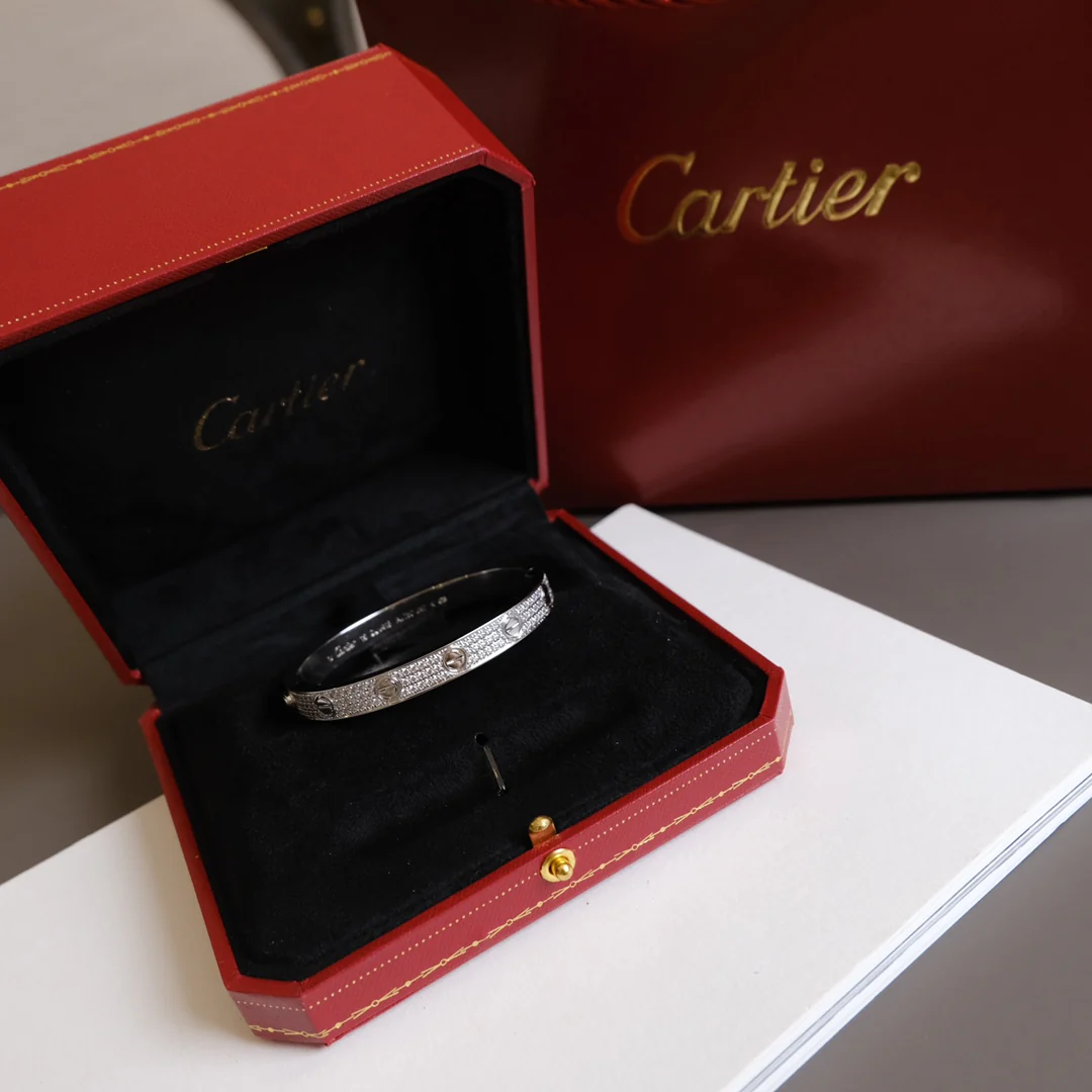 Браслет Cartier 029