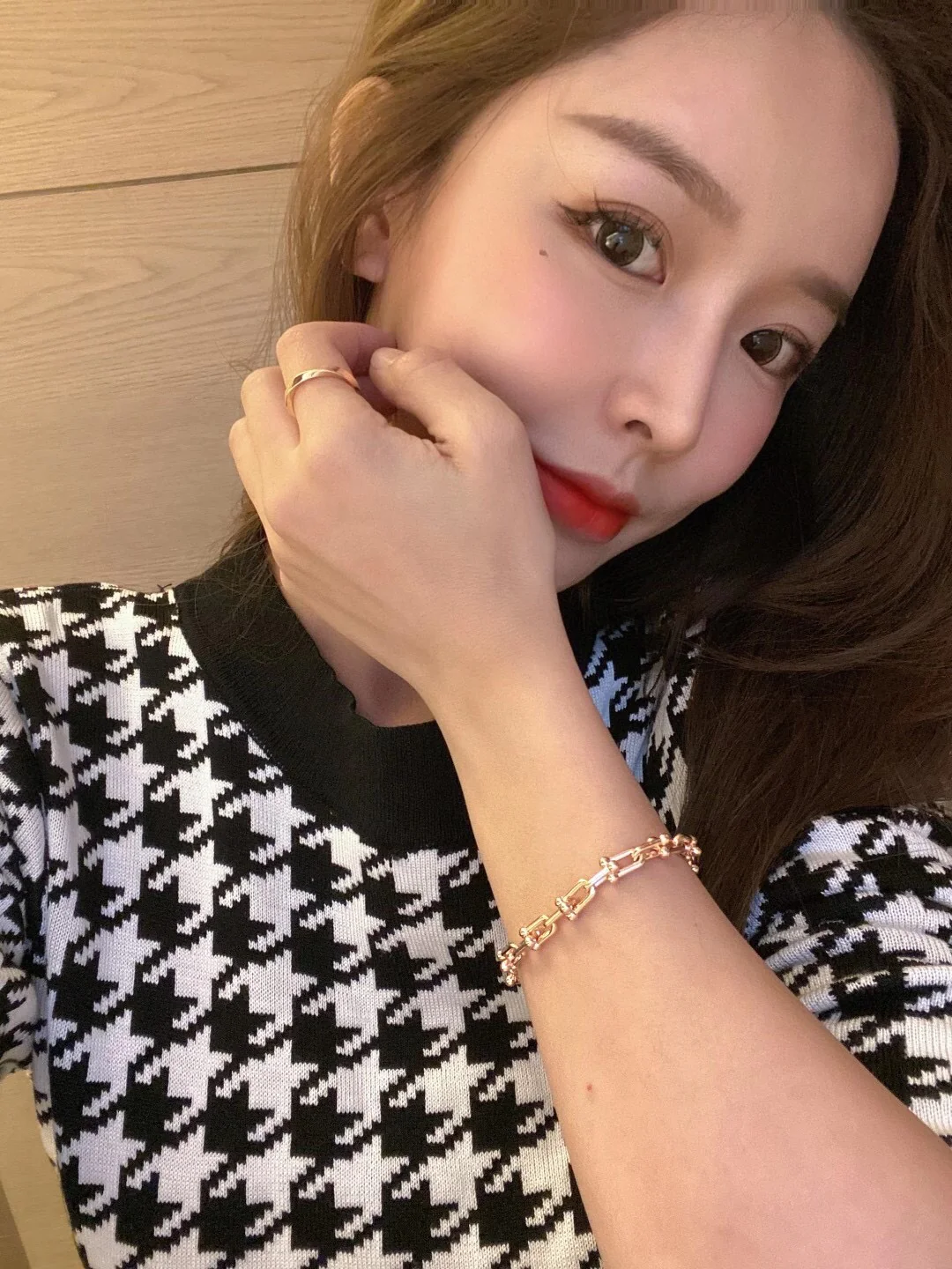 Браслет Tiffany 034