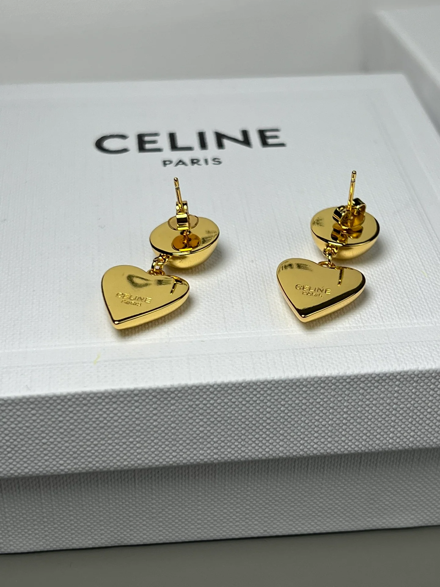 Серьги Celine - 47