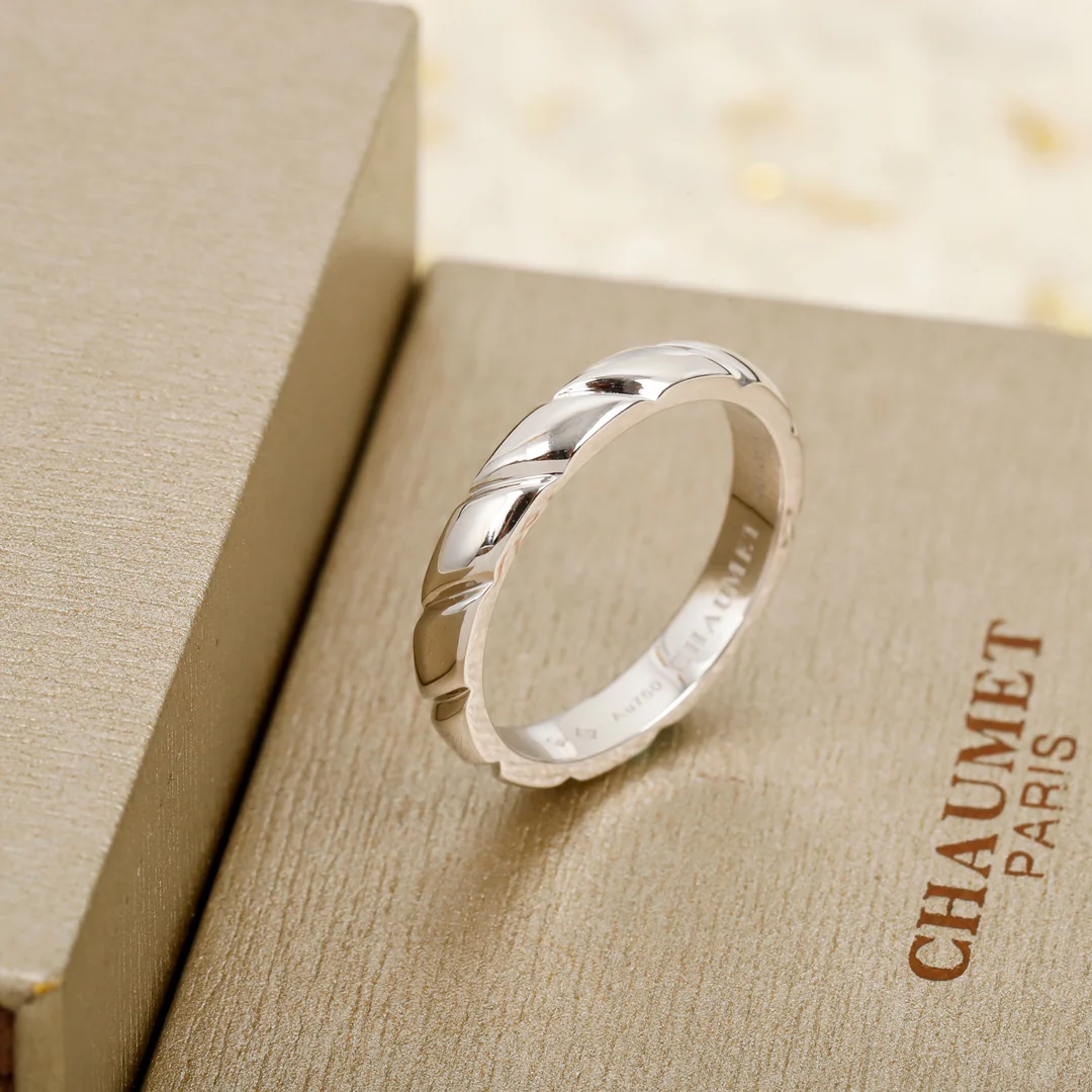 Chaumet - Кольцо - 3