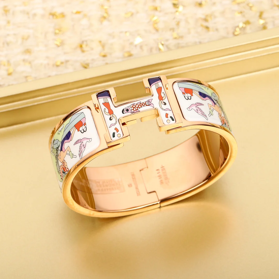 Браслет Hermes 079