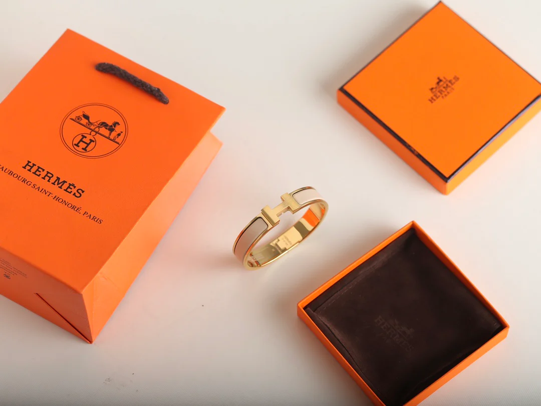 Браслет Hermes 064