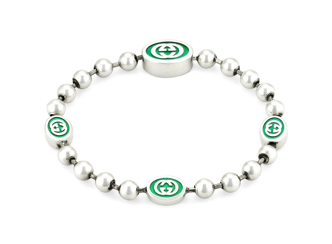 Браслет Gucci 032