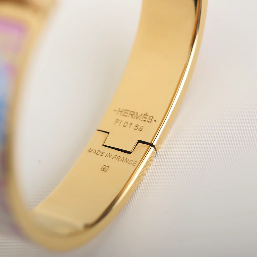 Браслет Hermes 042
