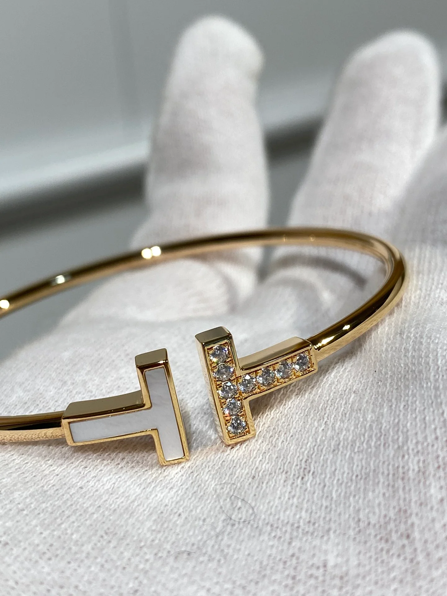 Браслет Tiffany 012