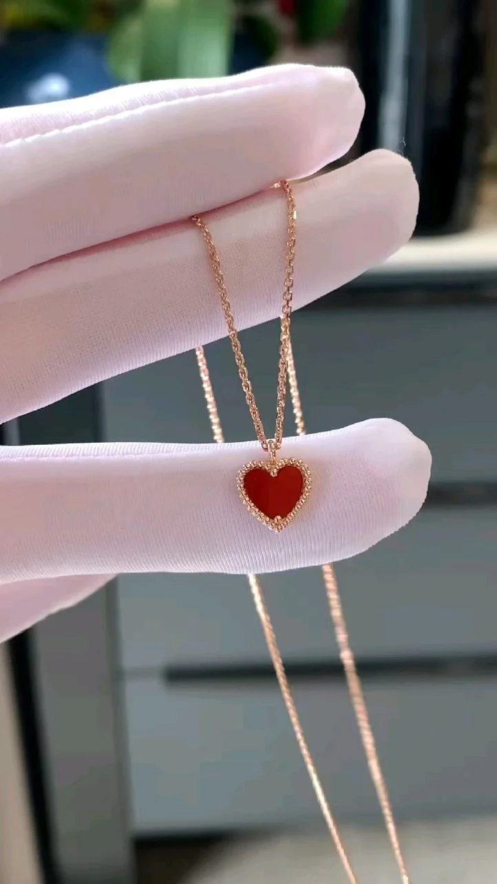 Van Ville - Колье 015