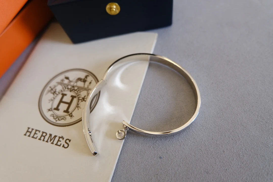 Браслет/наручный браслет Hermes - 3