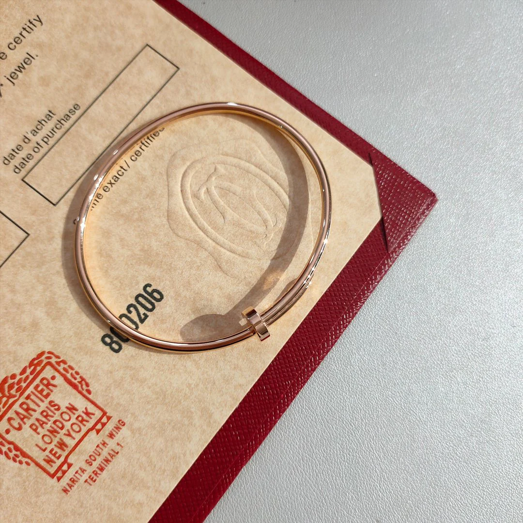 Браслет Cartier 046