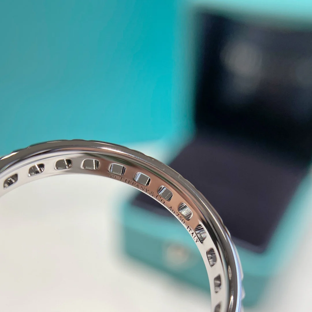 Кольцо Тиффани 036