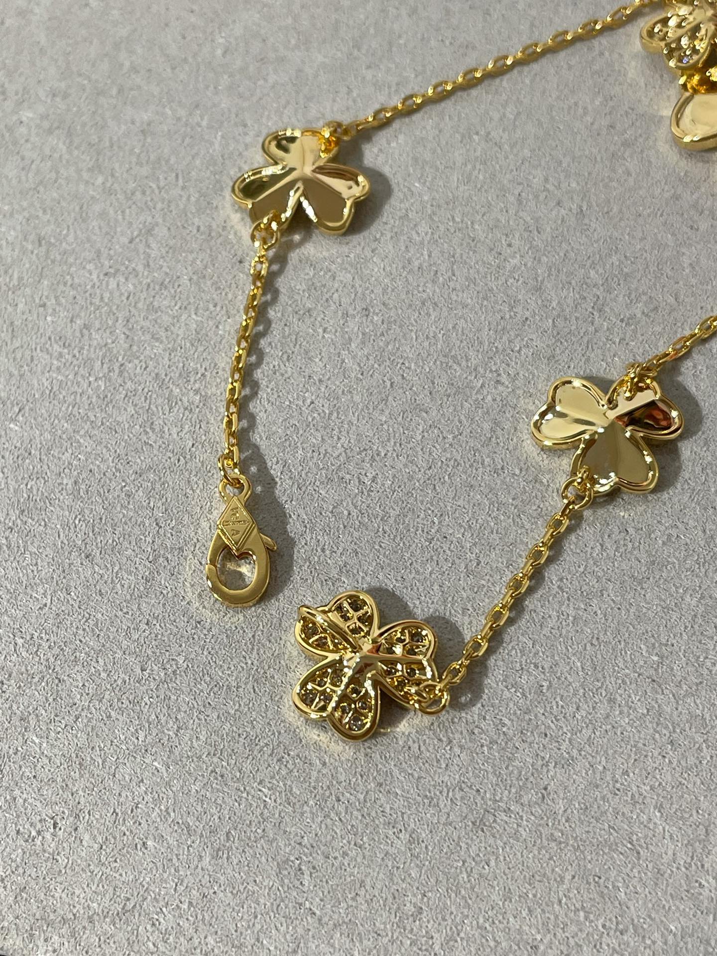 Van Vek - Браслет 041