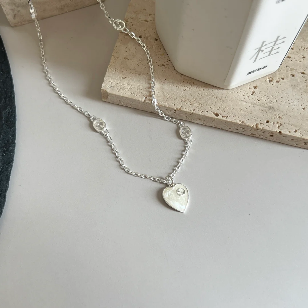 Gucci - Колье 073