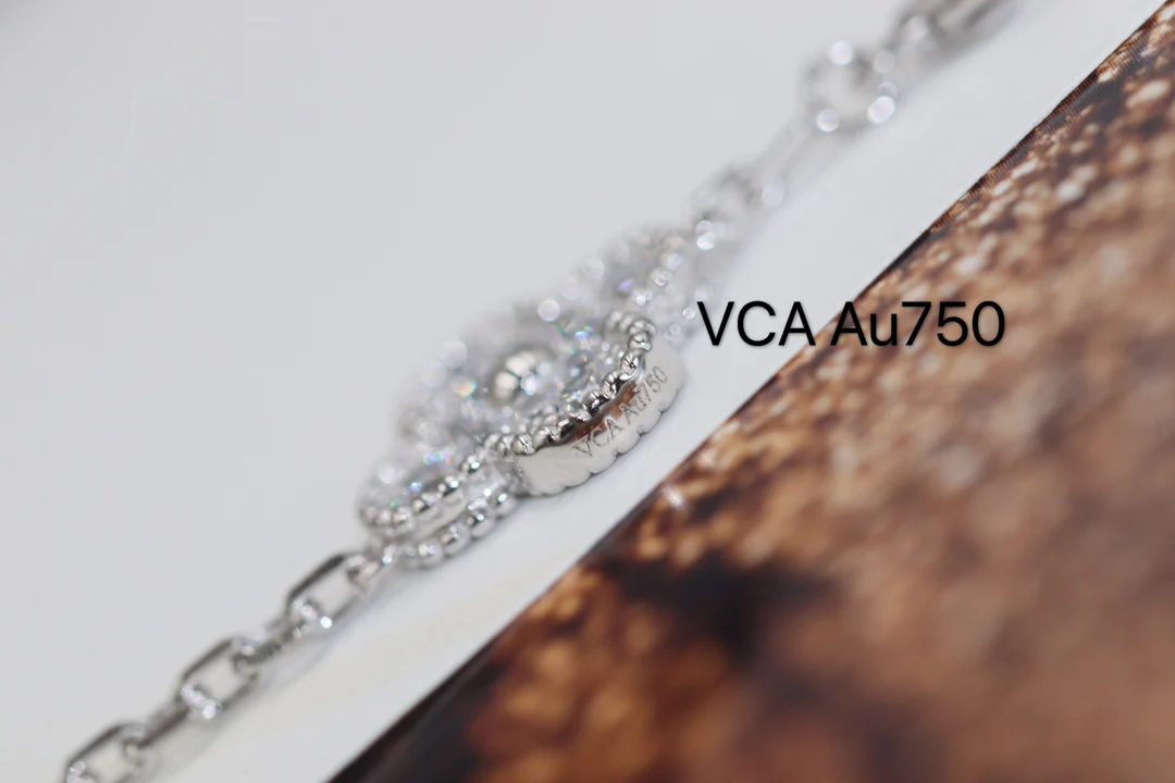 Van Vek - Браслет 081