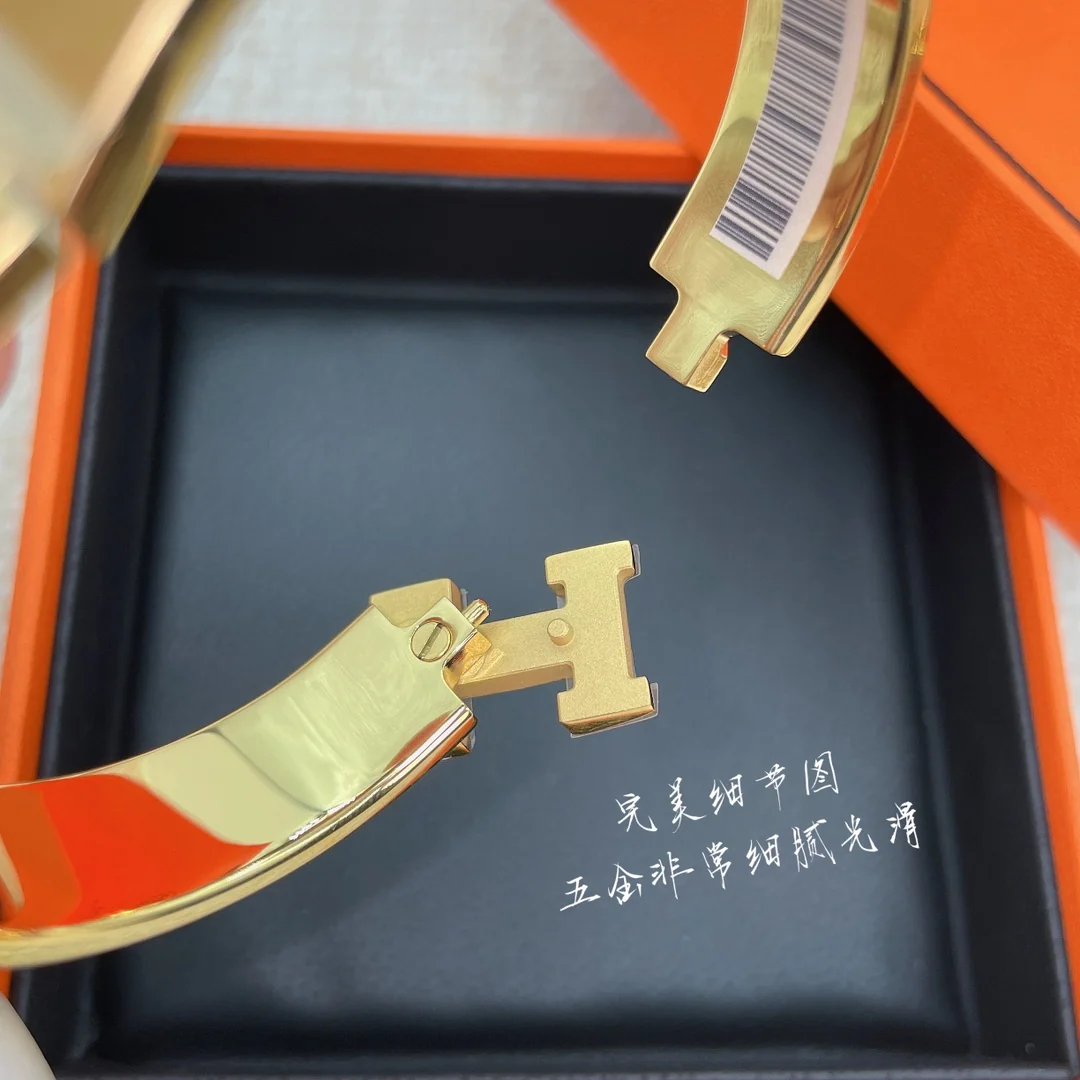 Браслет Hermes 039