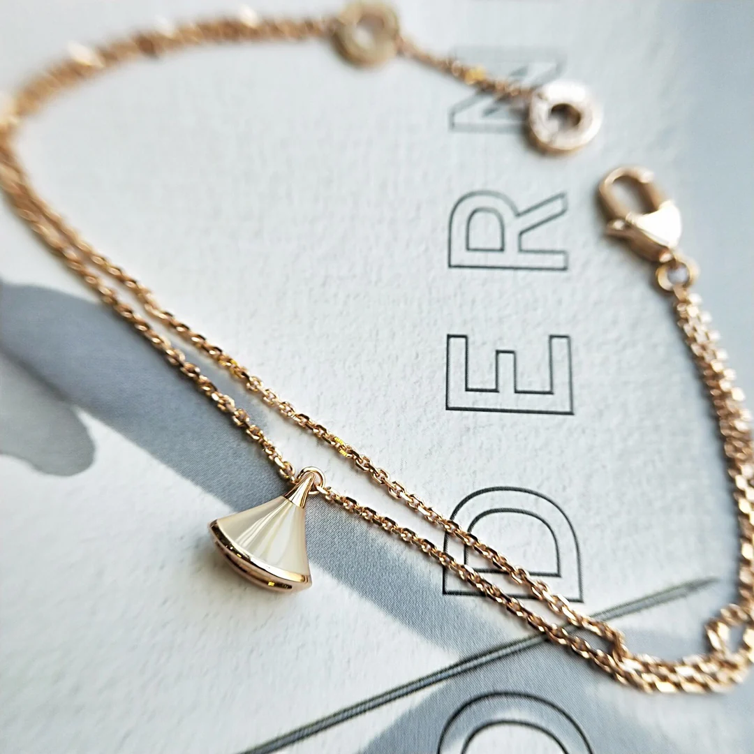 Bvlgari - Браслет 018